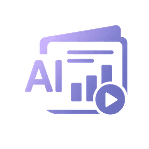 AI PPT